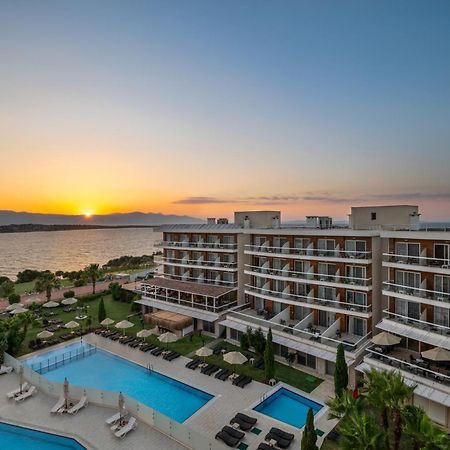 La Quinta By Wyndham Cesme Hotel İzmir Exterior photo