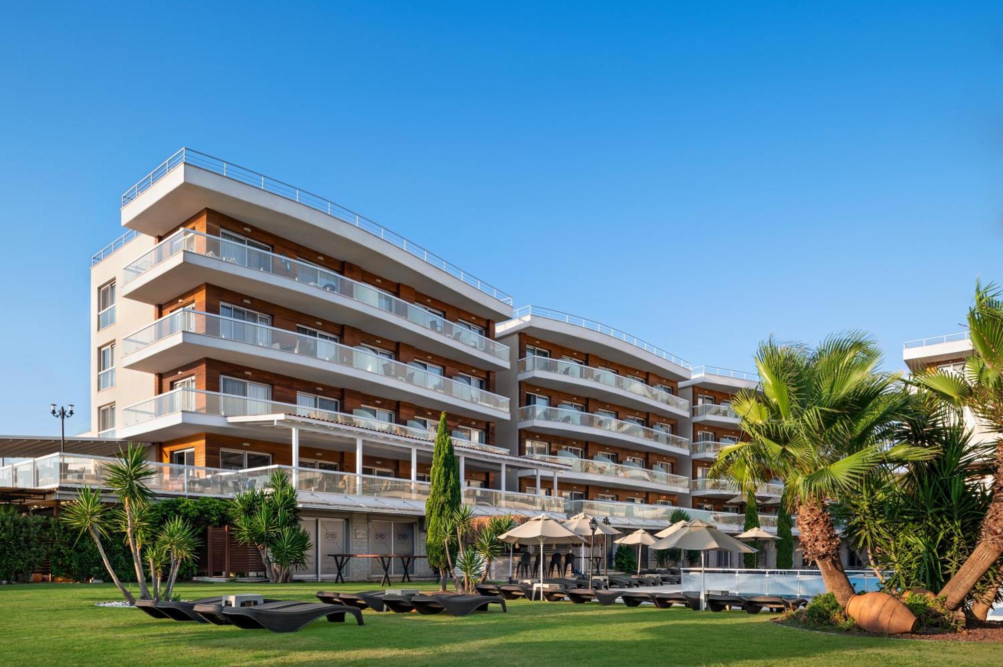 La Quinta By Wyndham Cesme Hotel İzmir Exterior photo
